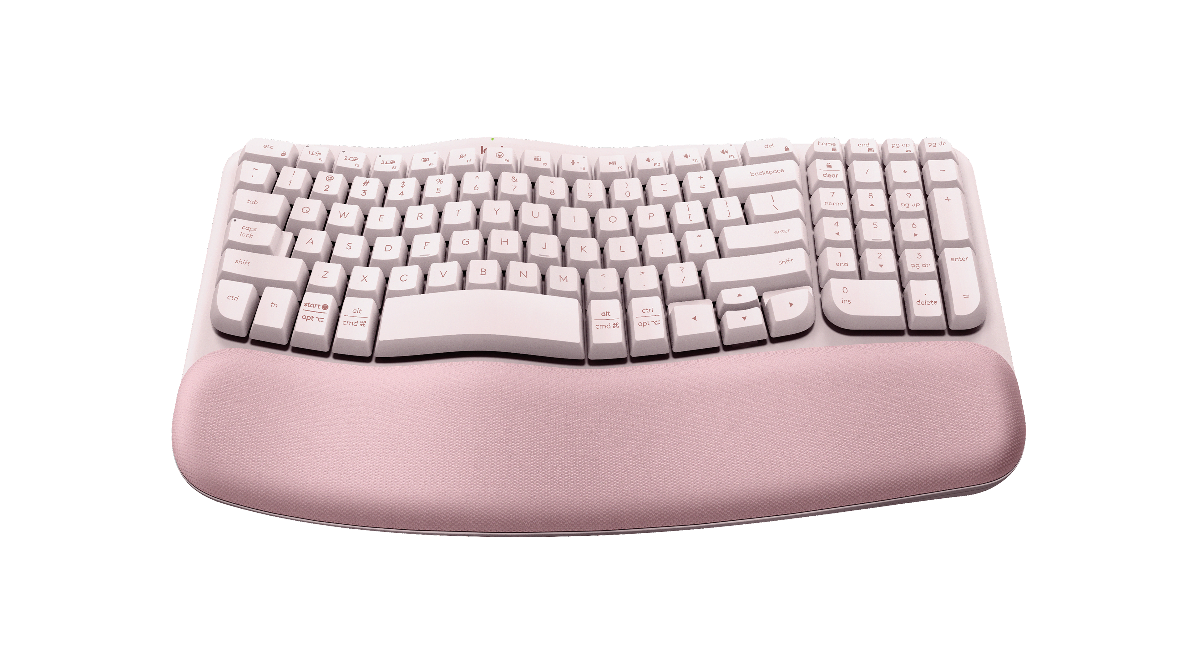 Wave Keys