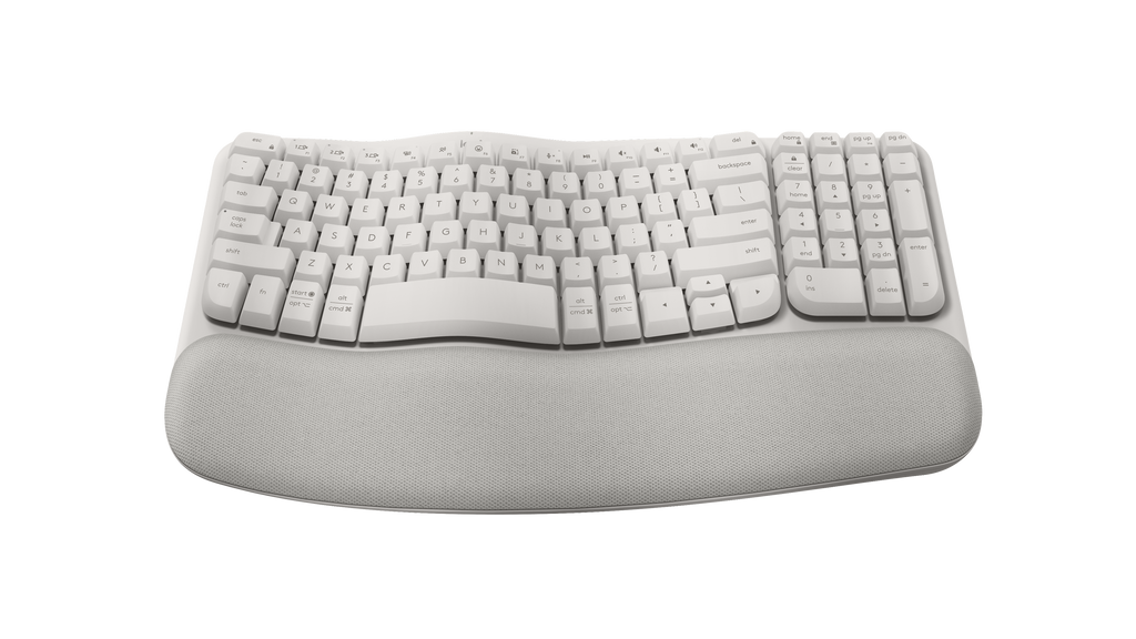 Wave Keys