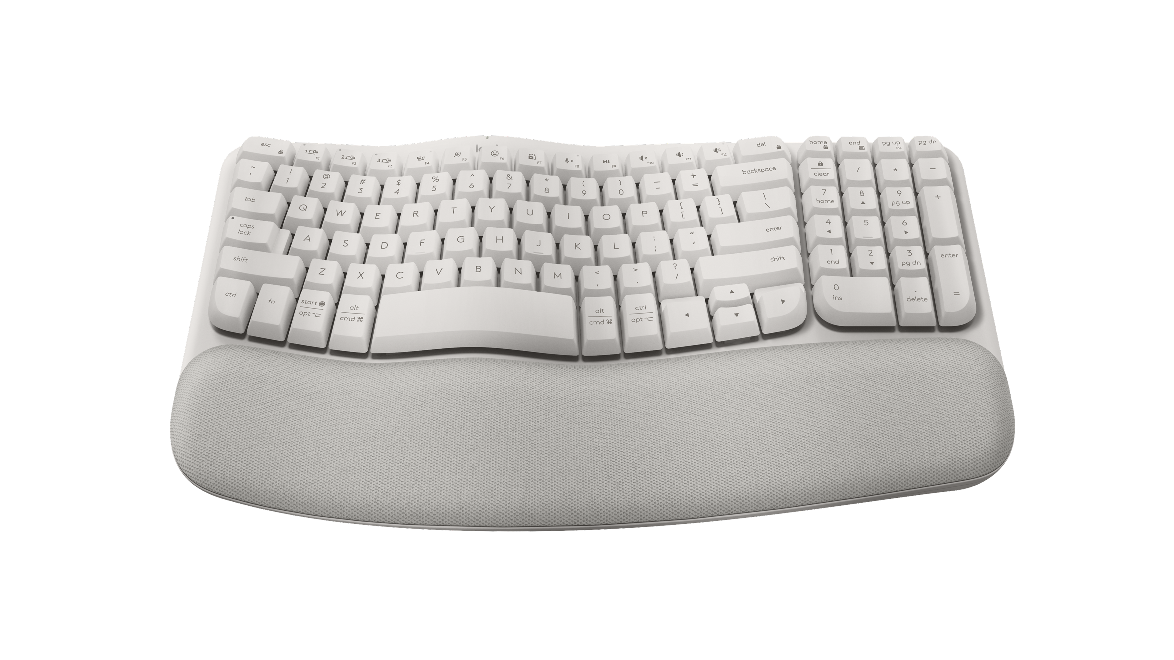 Wave Keys