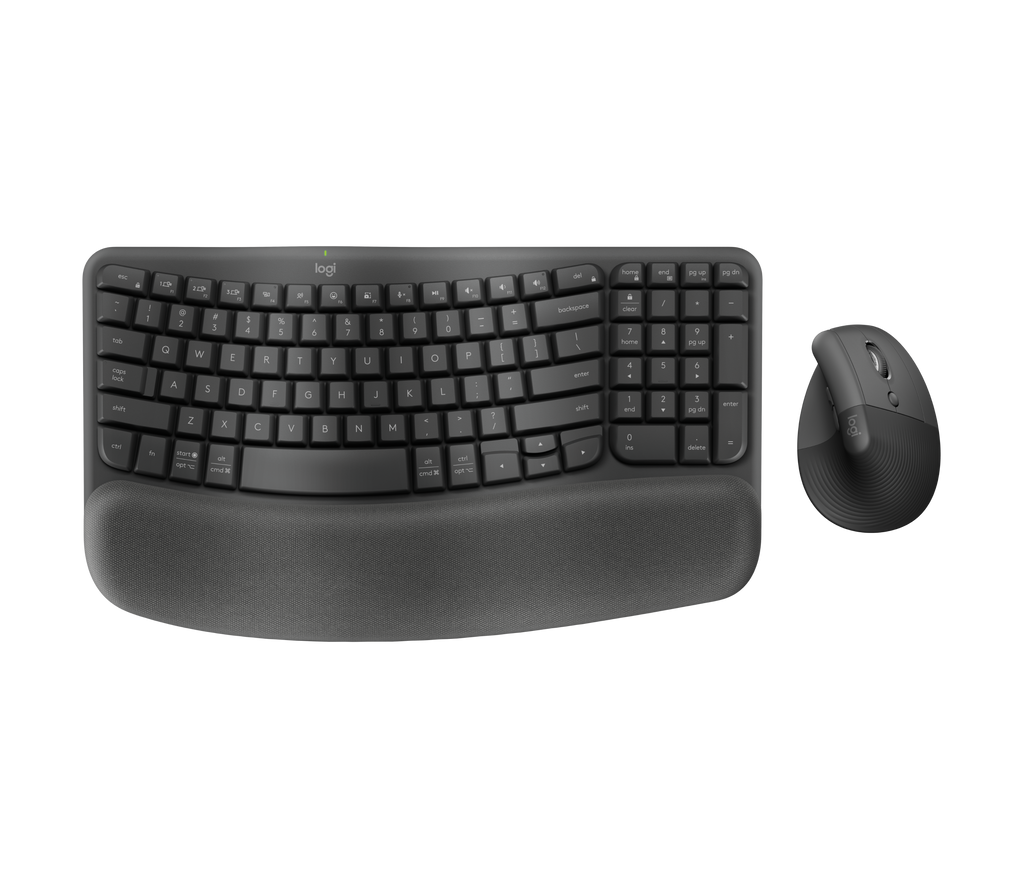 Wave Keys and Lift Combo