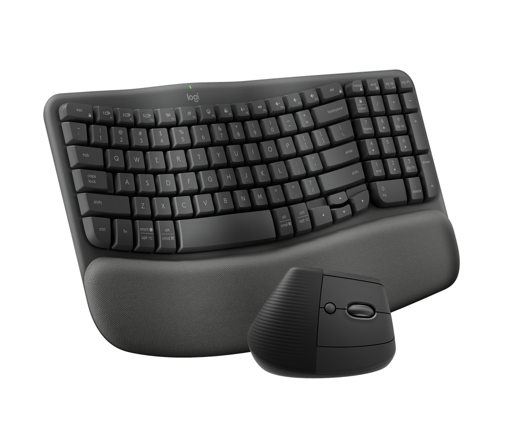 Wave Keys and Lift Combo