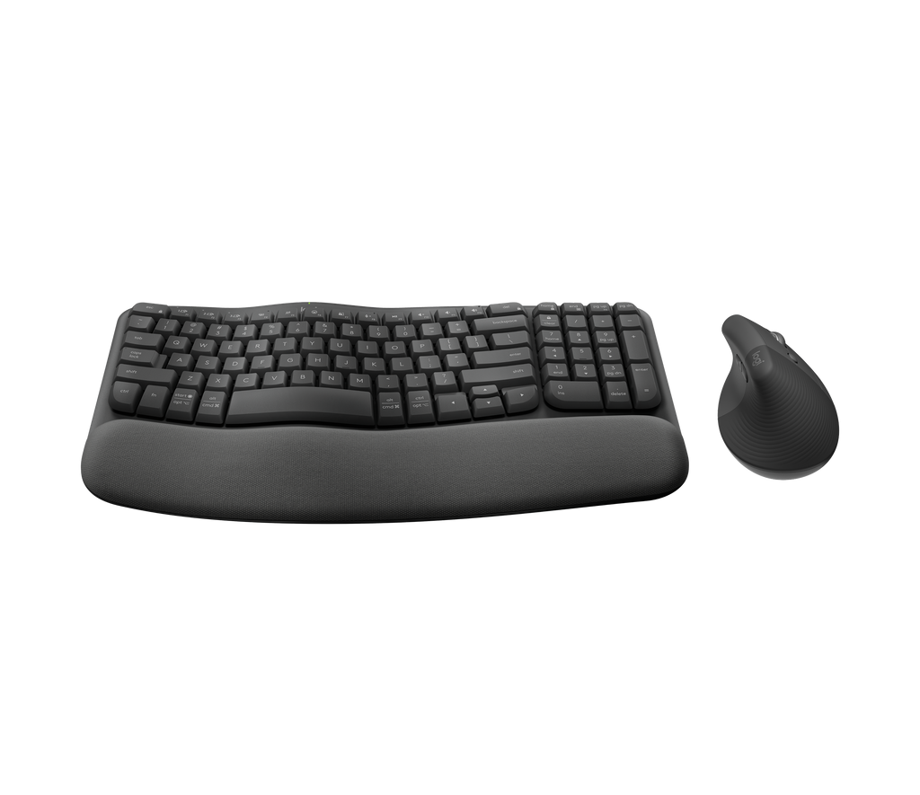 Wave Keys and Lift Combo