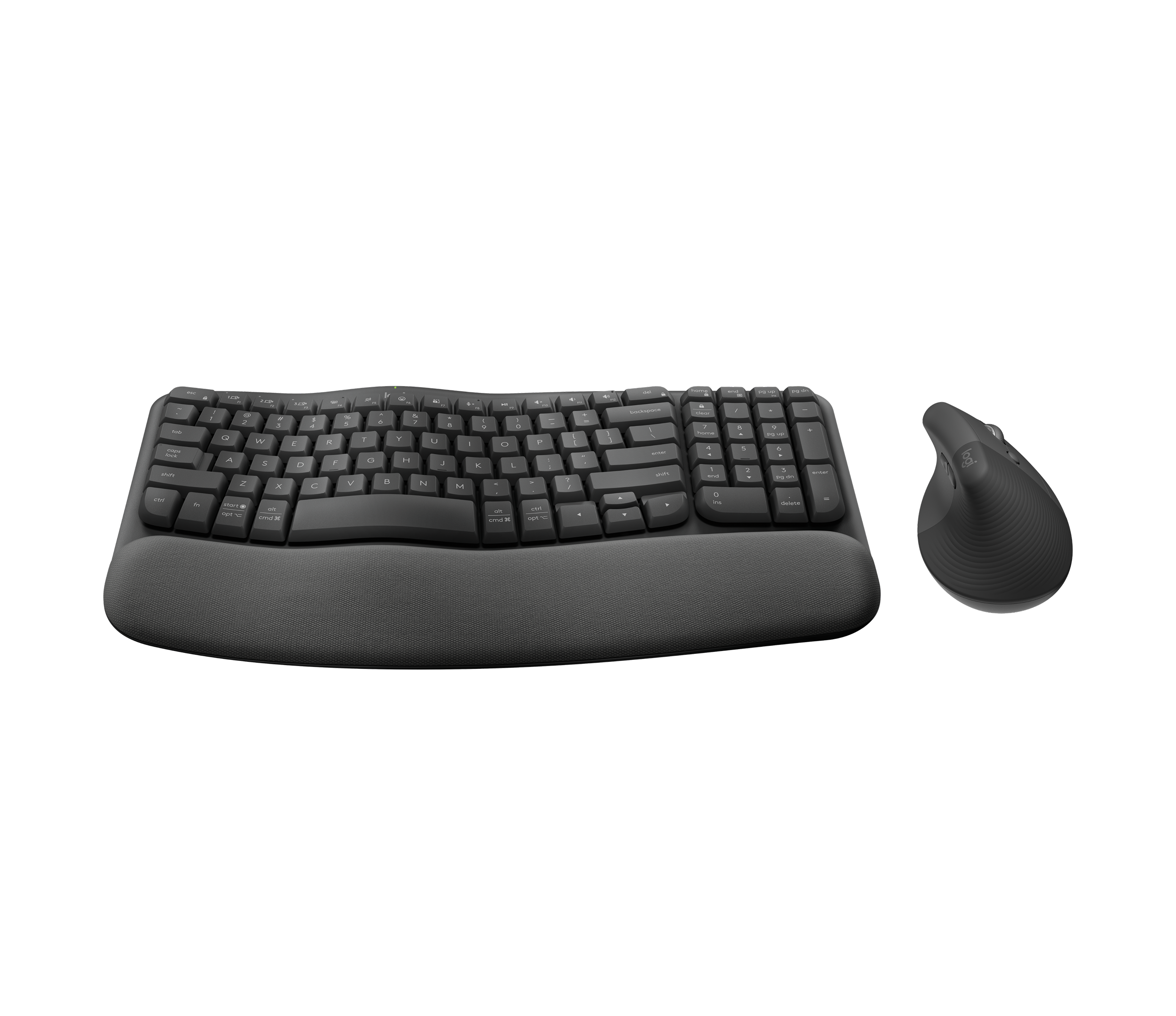 Wave Keys and Lift Combo