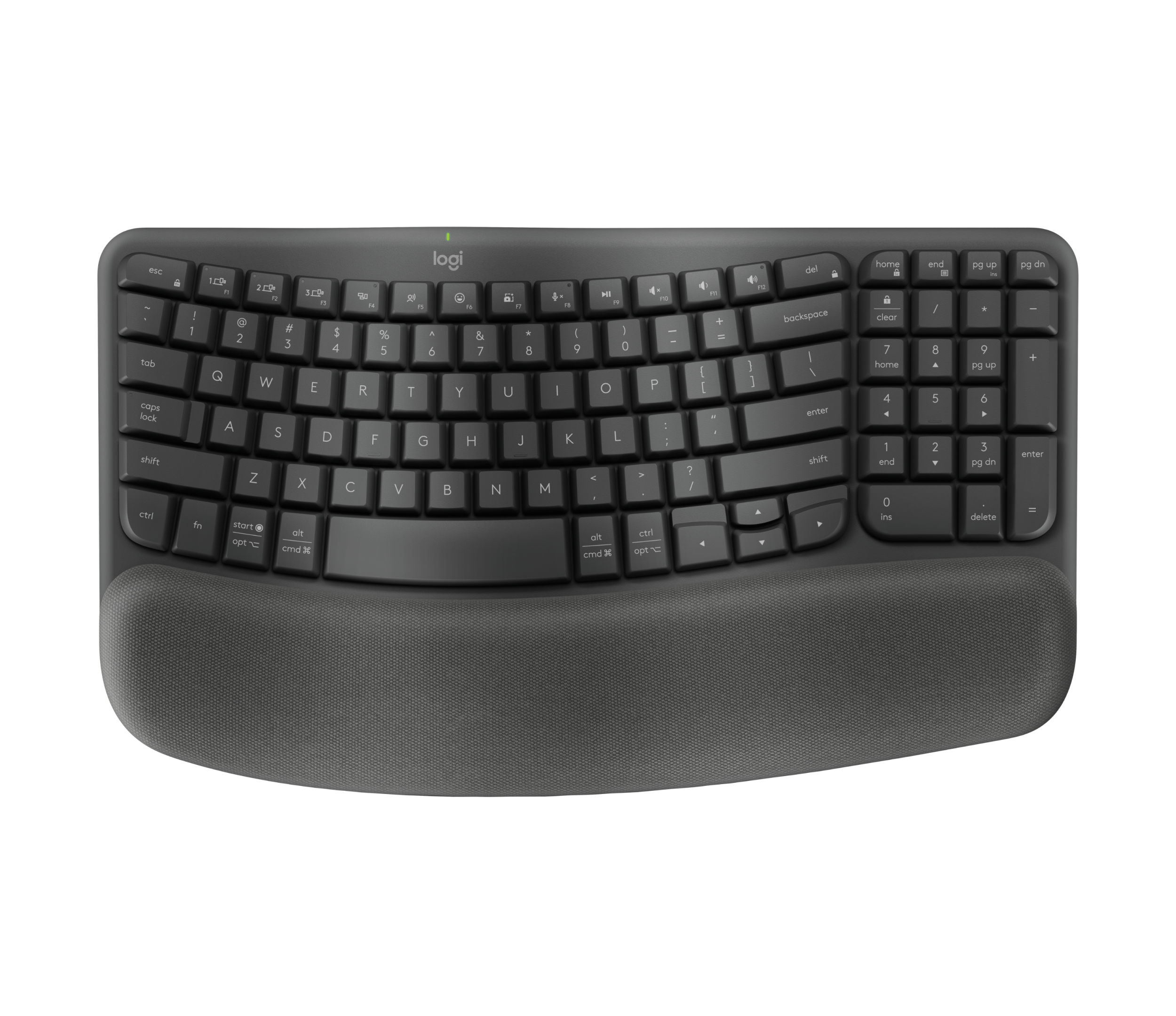 Wave Keys and Lift Combo