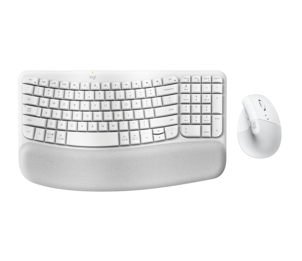 Wave Keys and Lift Combo