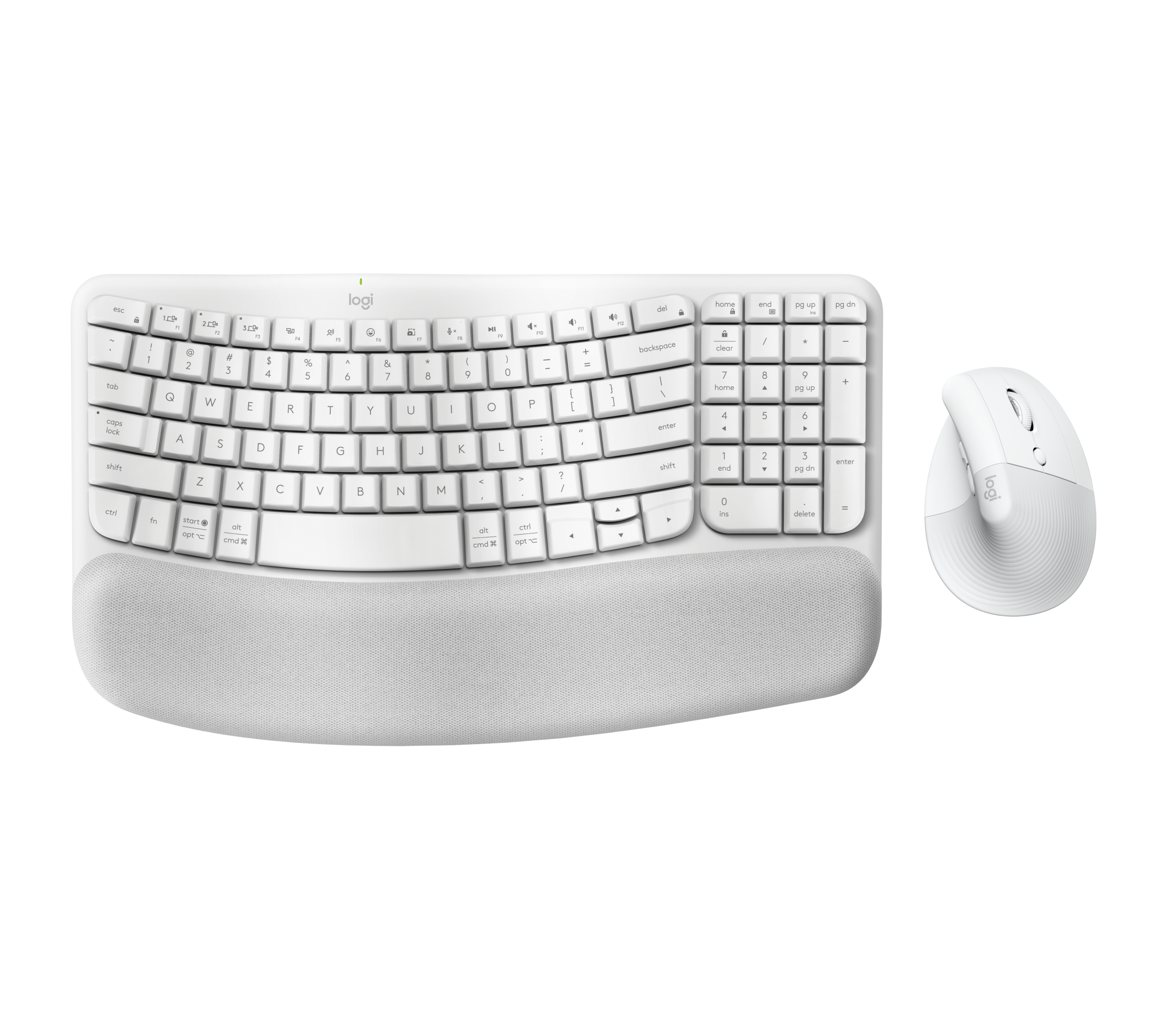 Wave Keys and Lift Combo