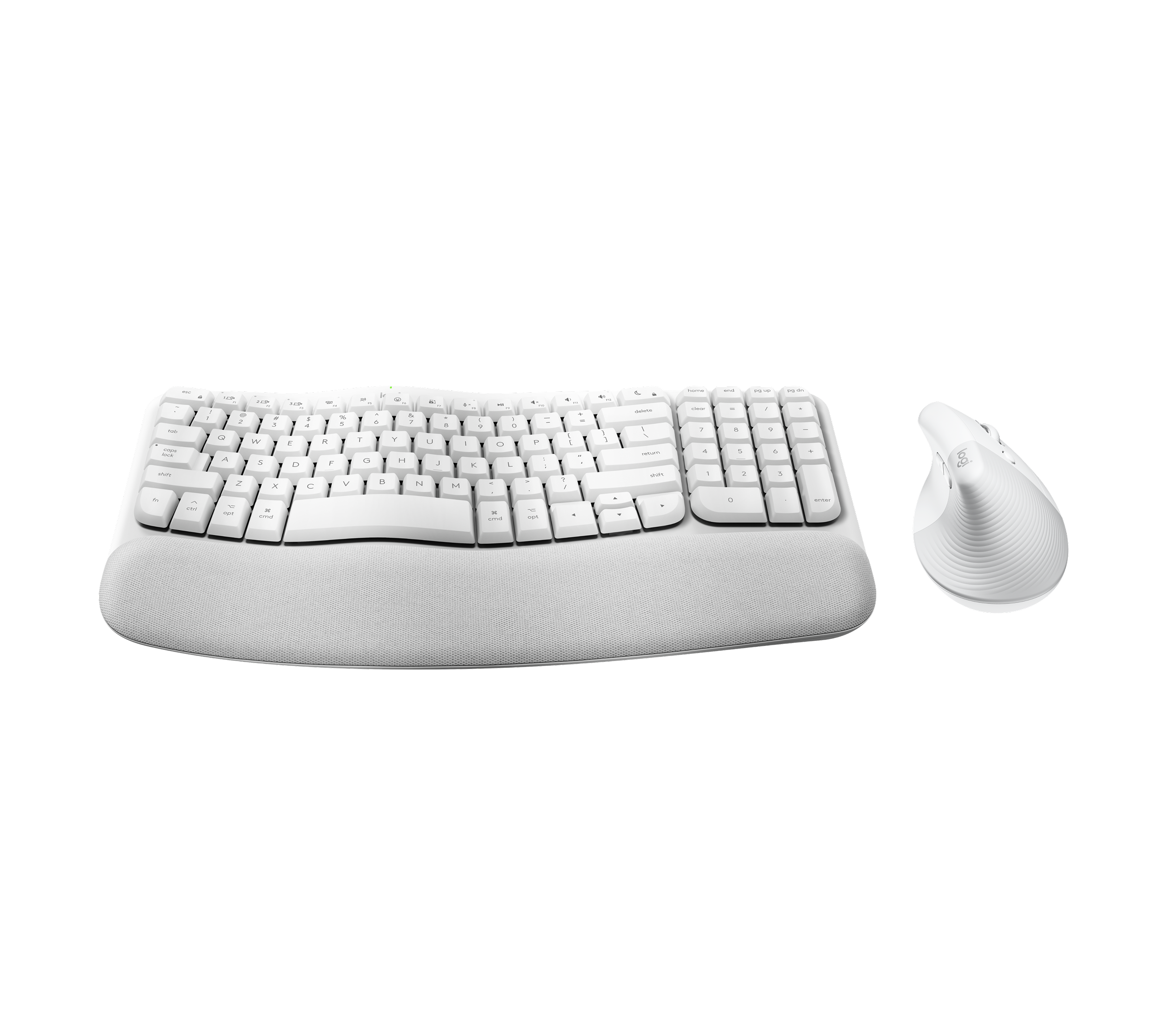 Wave Keys and Lift Combo