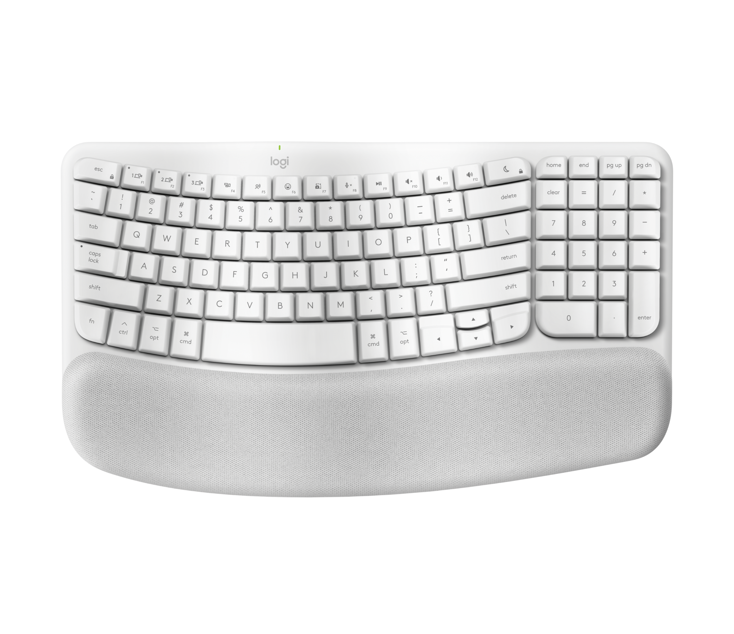 Wave Keys and Lift Combo
