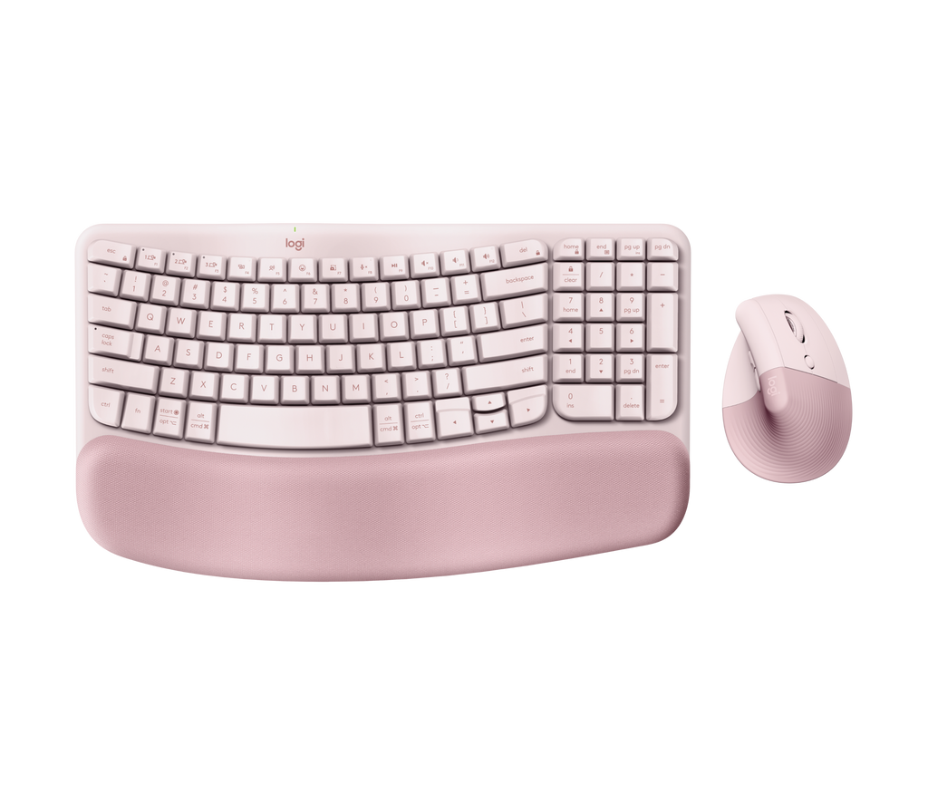 Wave Keys and Lift Combo