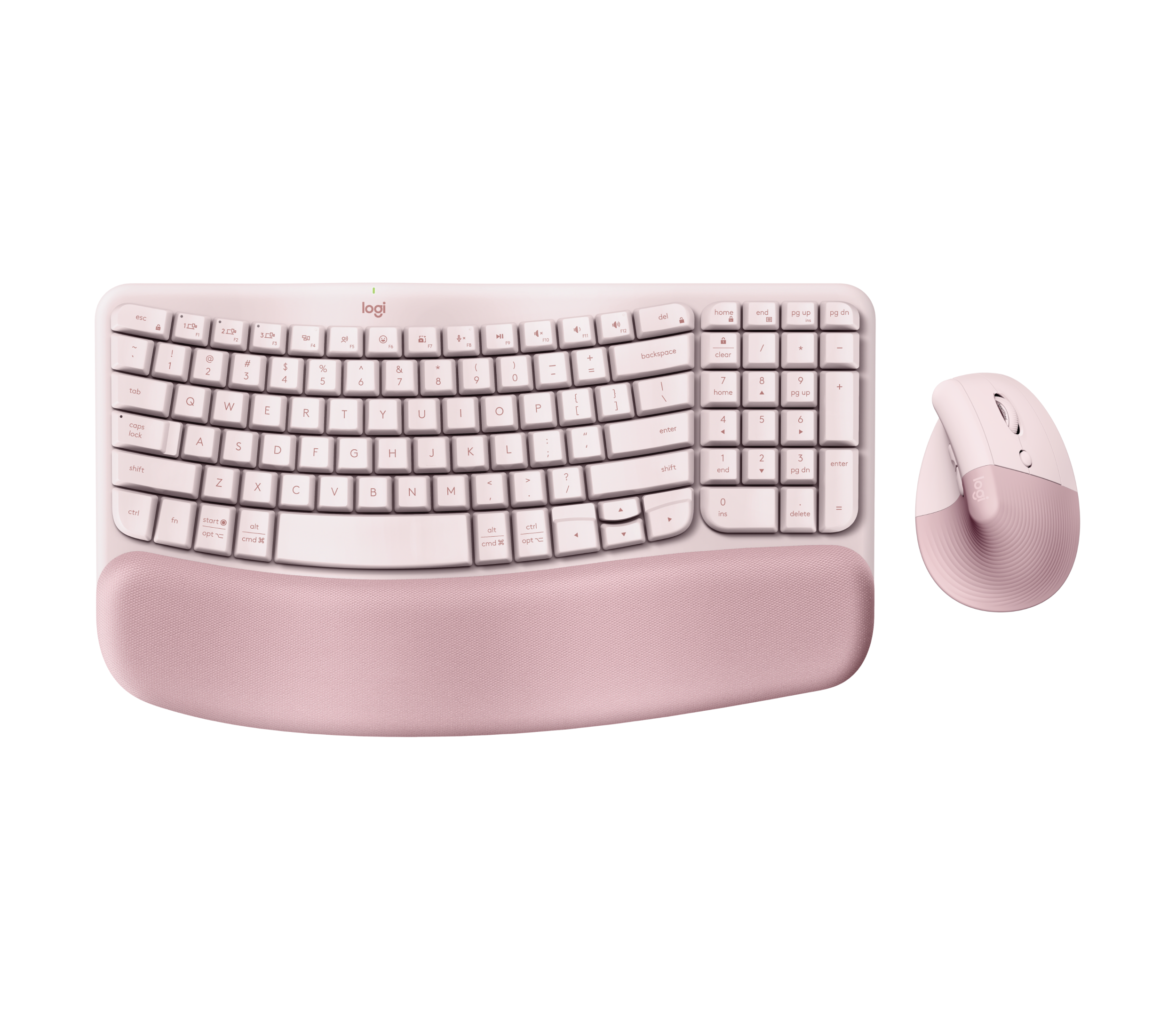 Wave Keys and Lift Combo