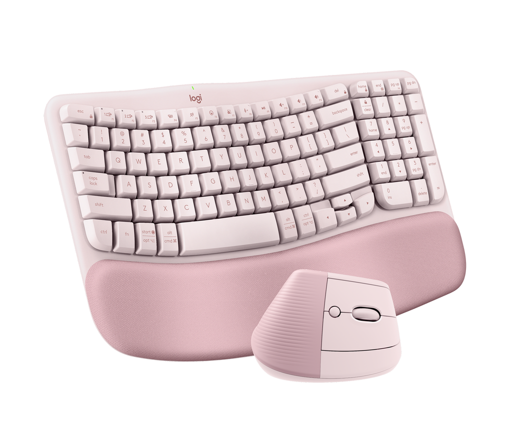 Wave Keys and Lift Combo