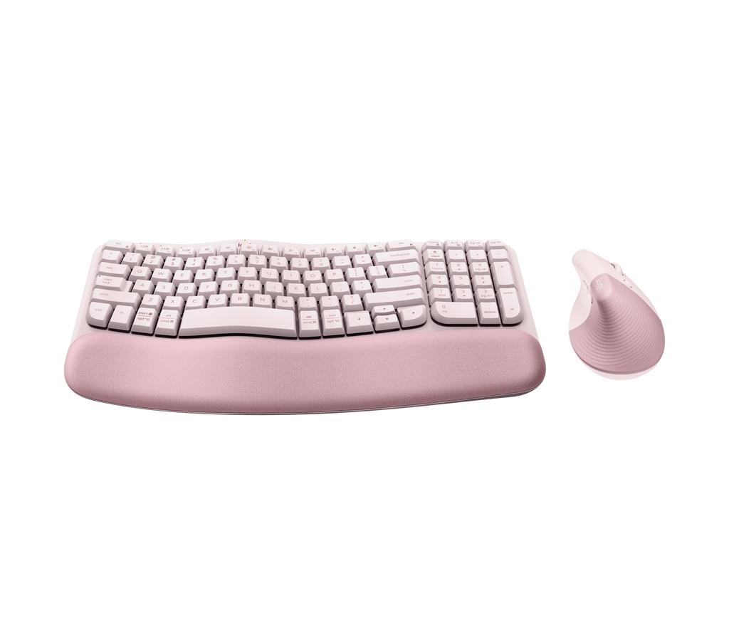 Wave Keys and Lift Combo