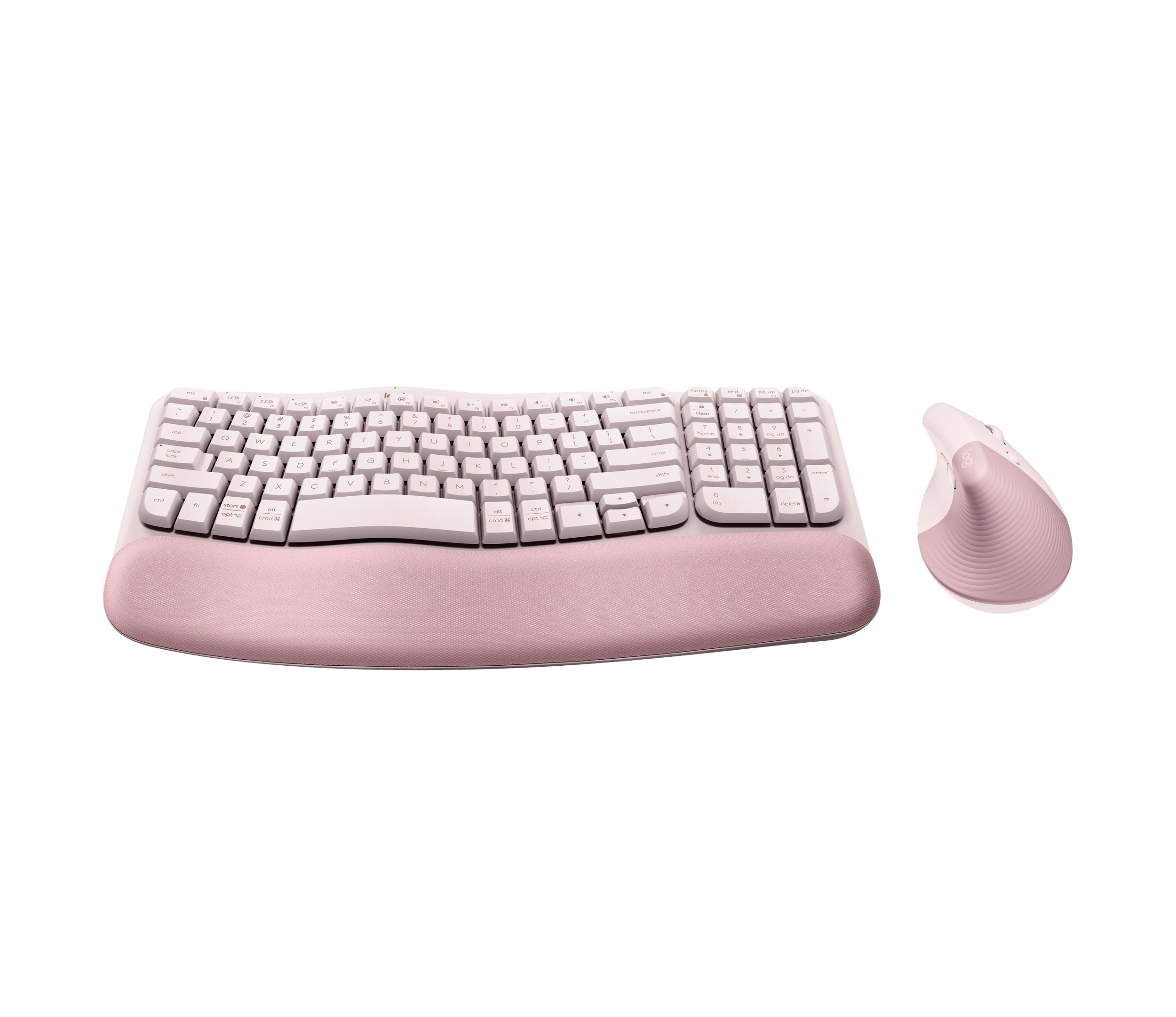 Wave Keys and Lift Combo