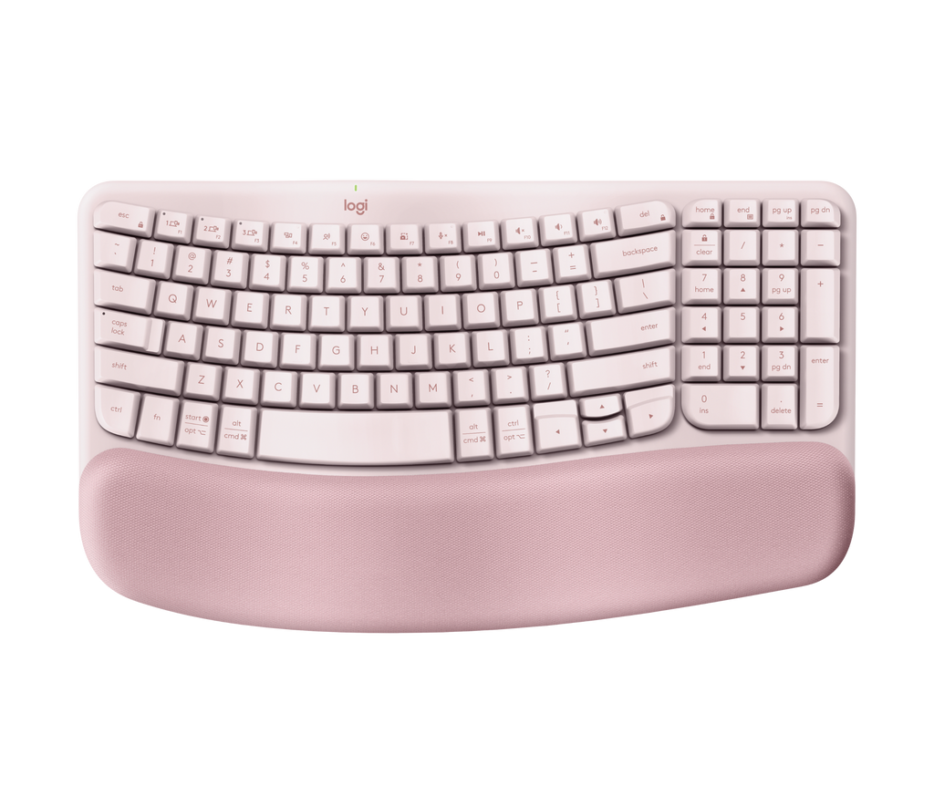 Wave Keys and Lift Combo