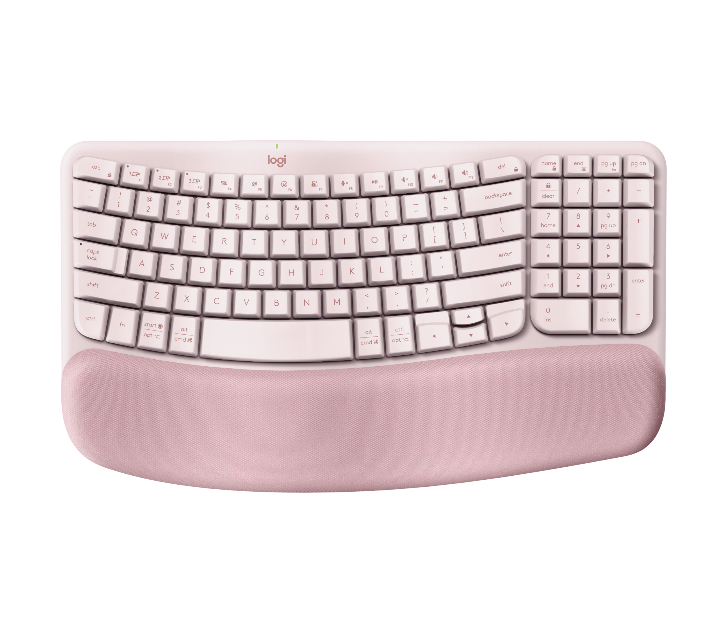Wave Keys and Lift Combo