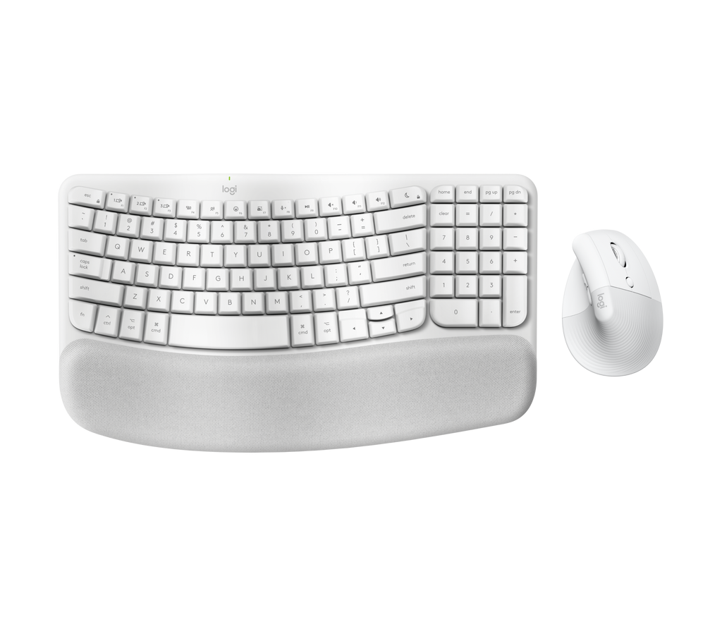 Wave Keys and Lift Combo for Mac