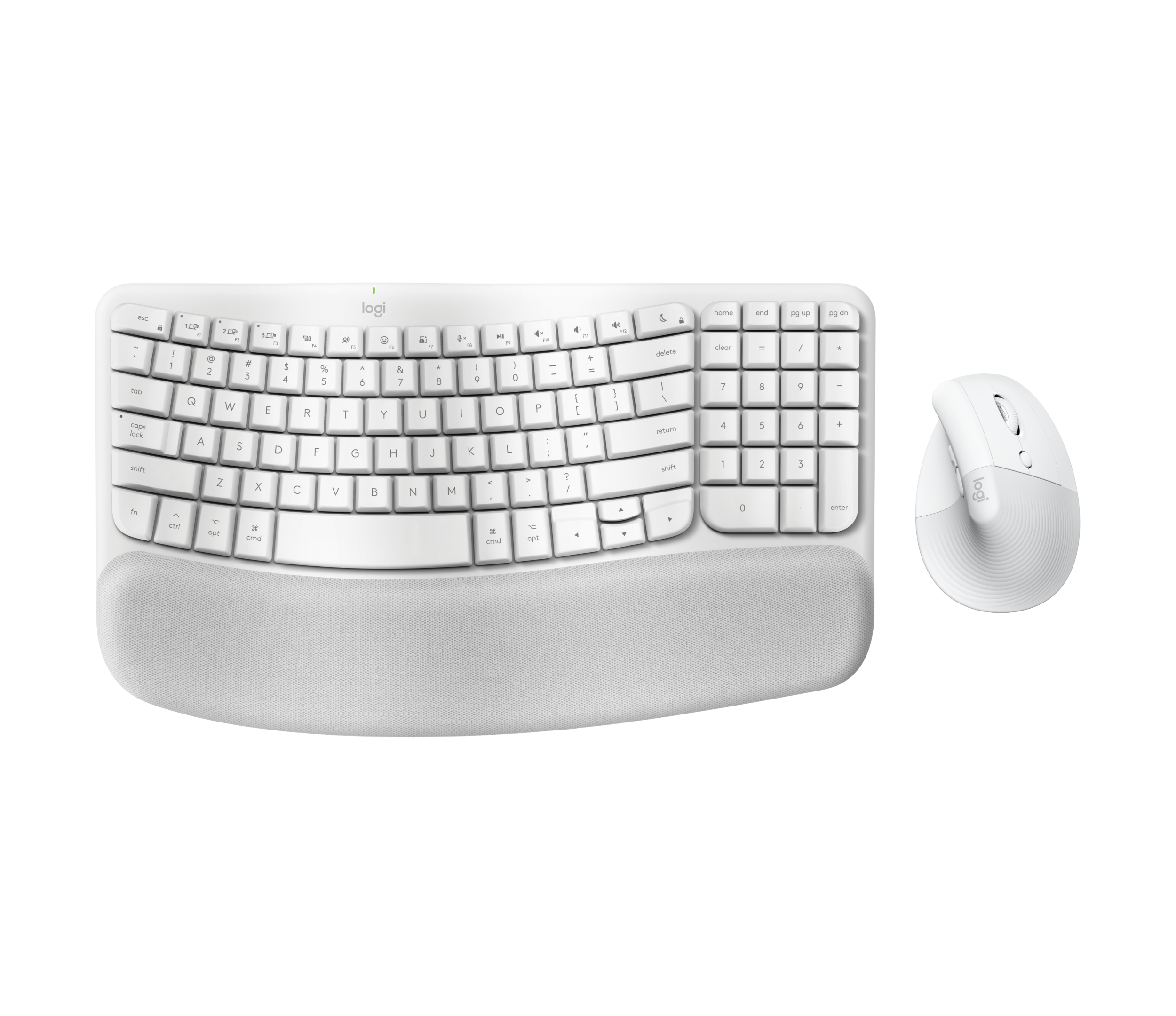 Wave Keys and Lift Combo for Mac