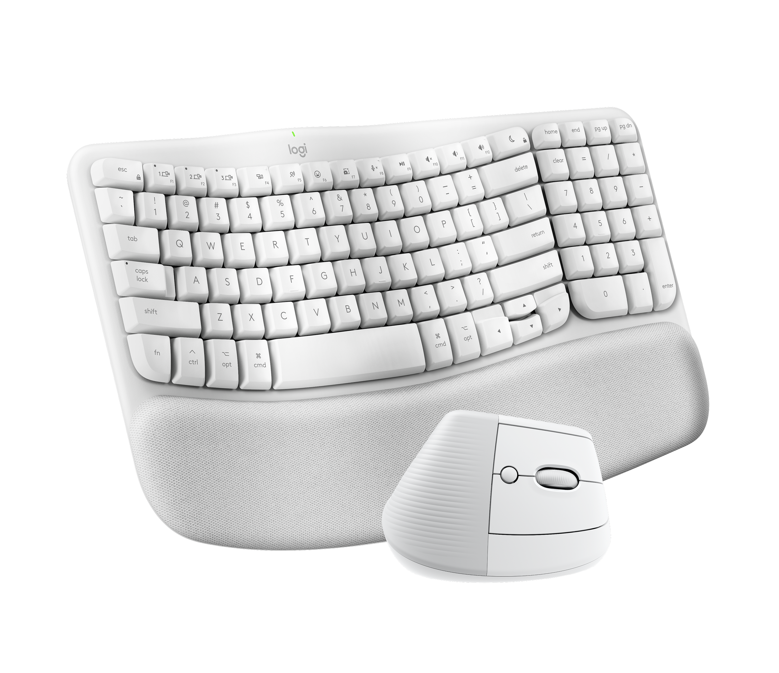Wave Keys and Lift Combo for Mac