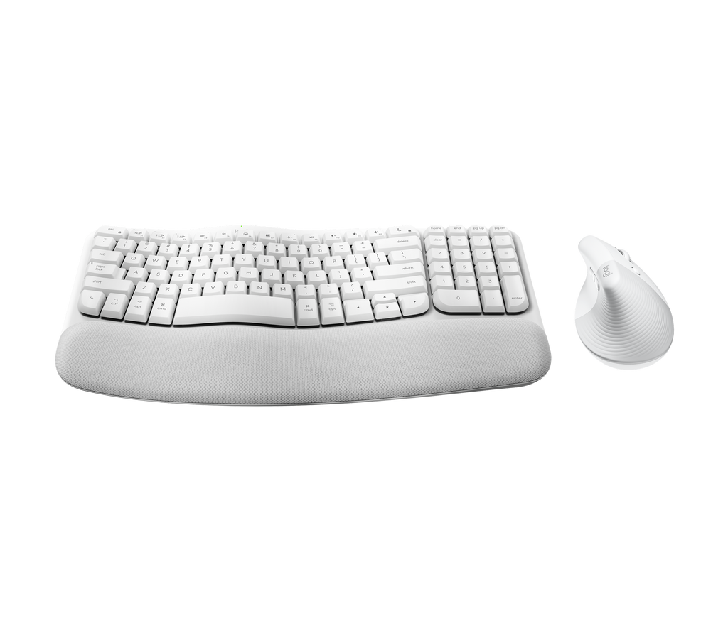 Wave Keys and Lift Combo for Mac