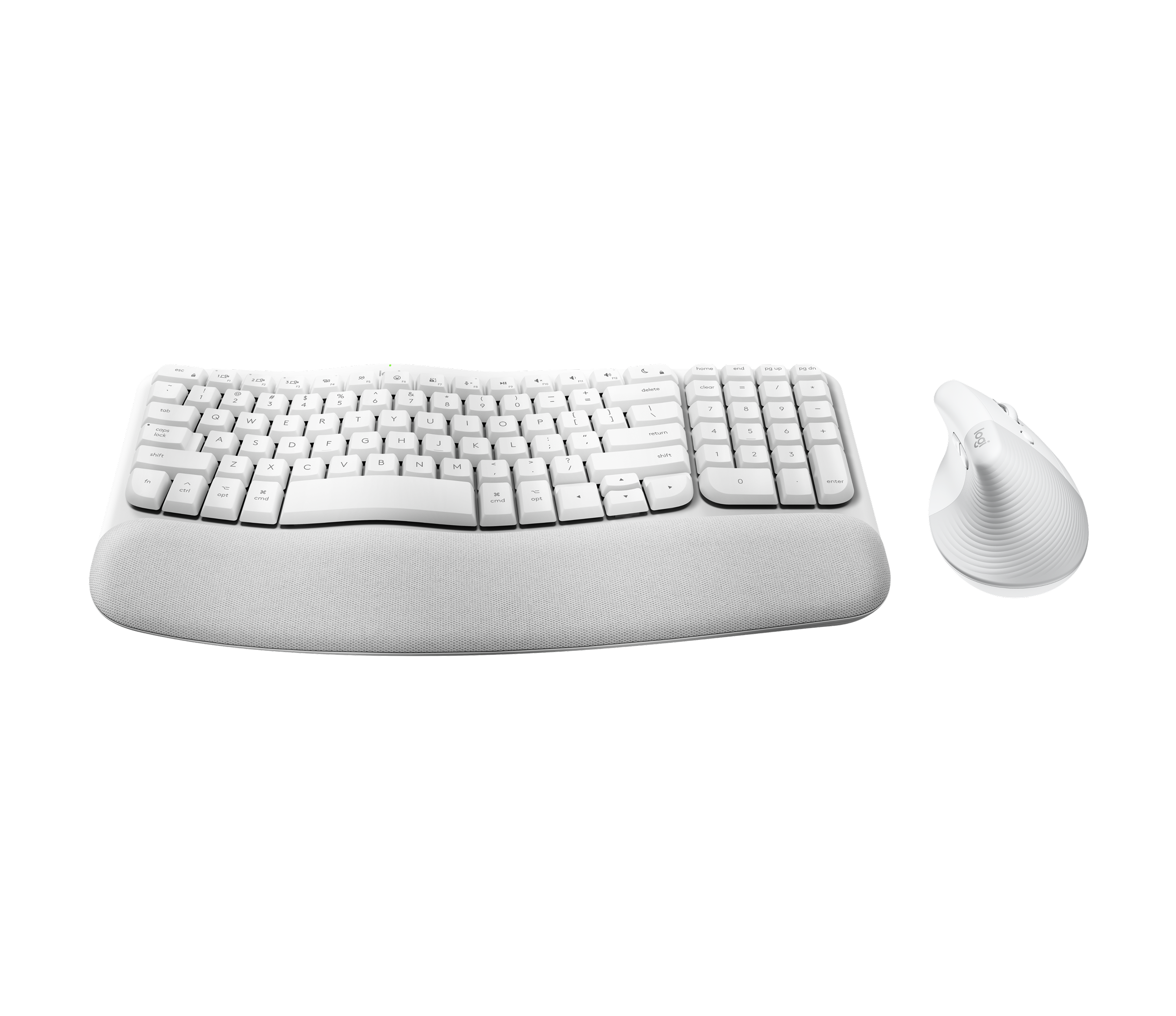 Wave Keys and Lift Combo for Mac