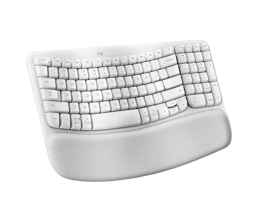 Wave Keys and Lift Combo for Mac