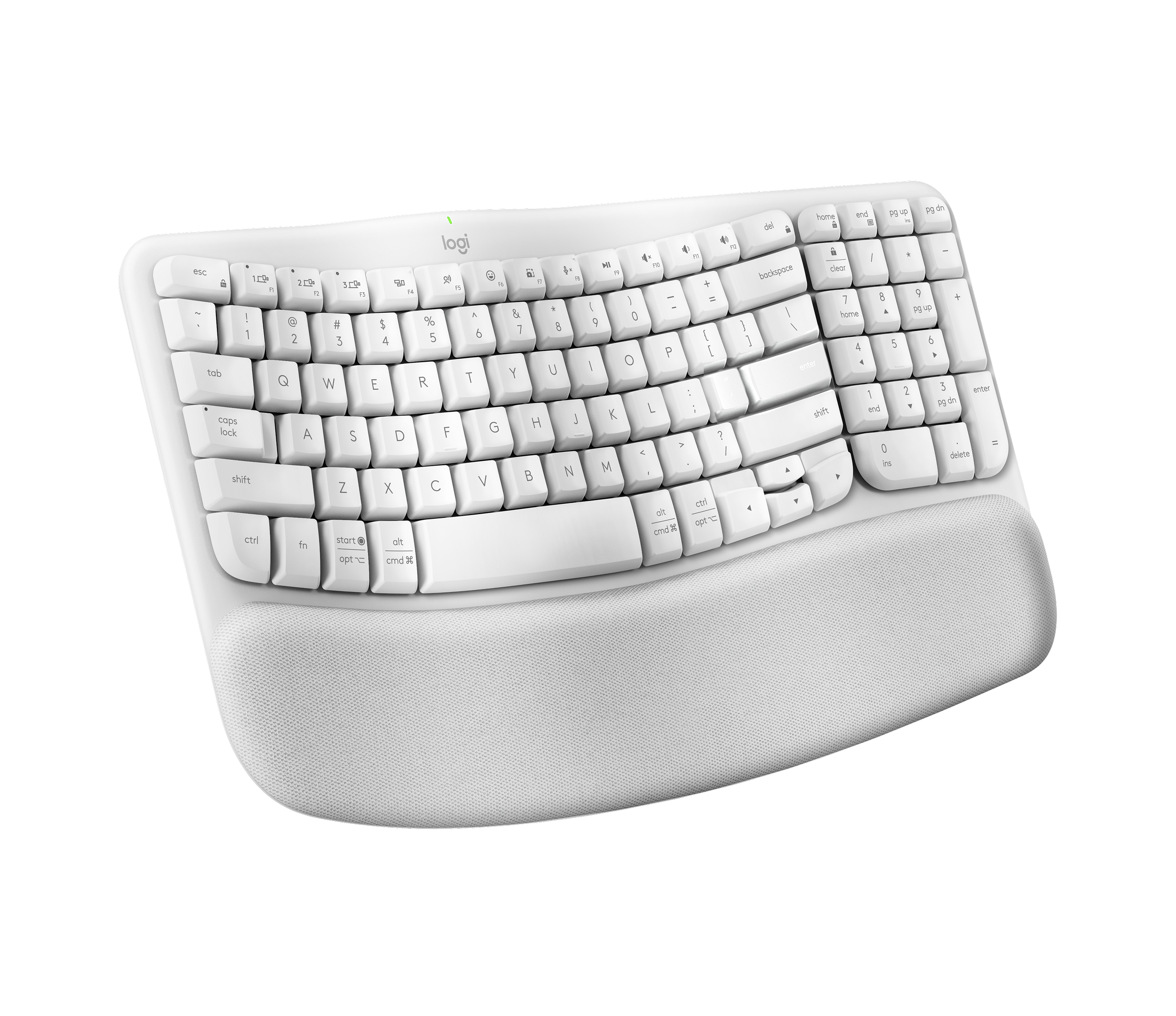 Wave Keys and Lift Combo for Mac