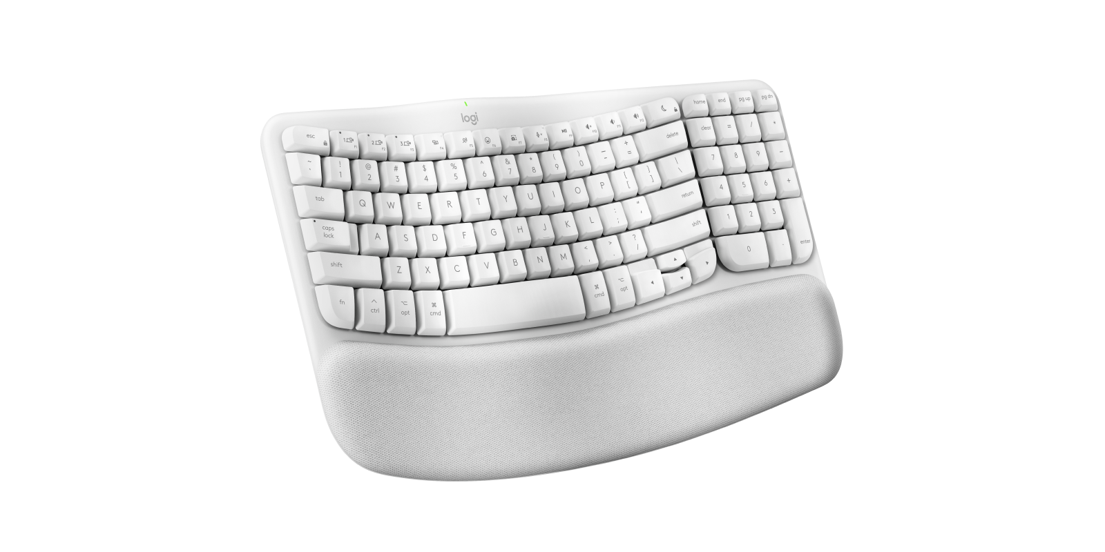 Wave Keys for Mac