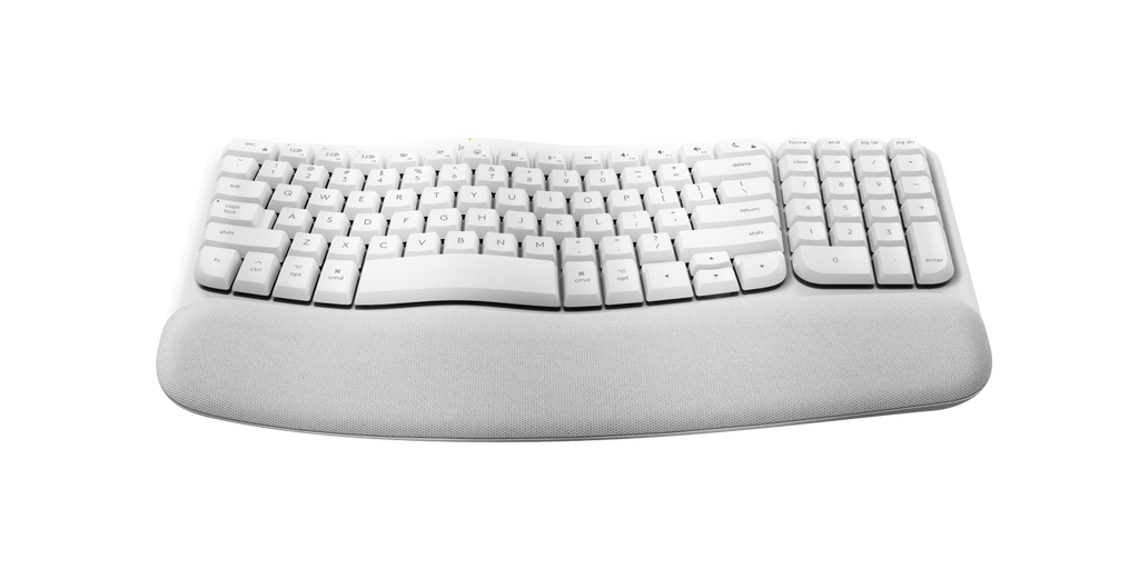 Wave Keys for Mac