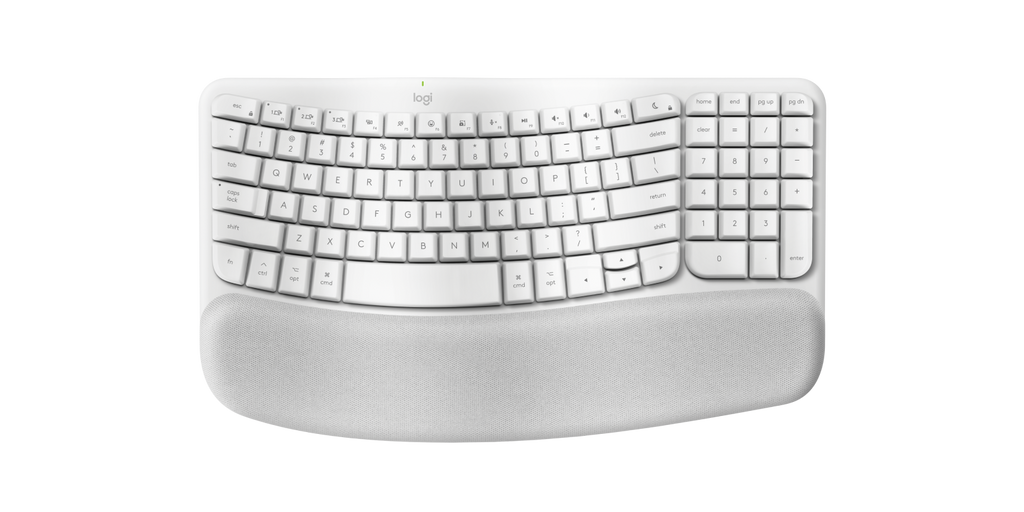 Wave Keys for Mac