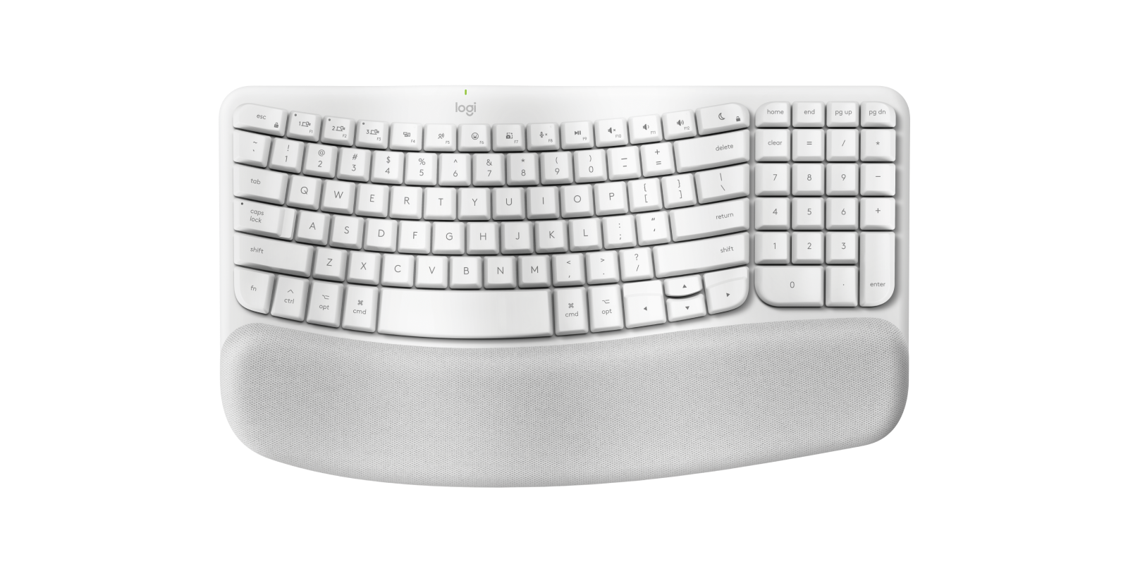 Wave Keys for Mac