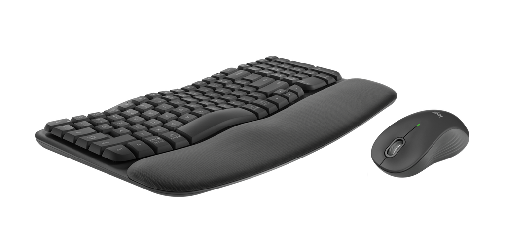 Wave Keys MK670 Combo