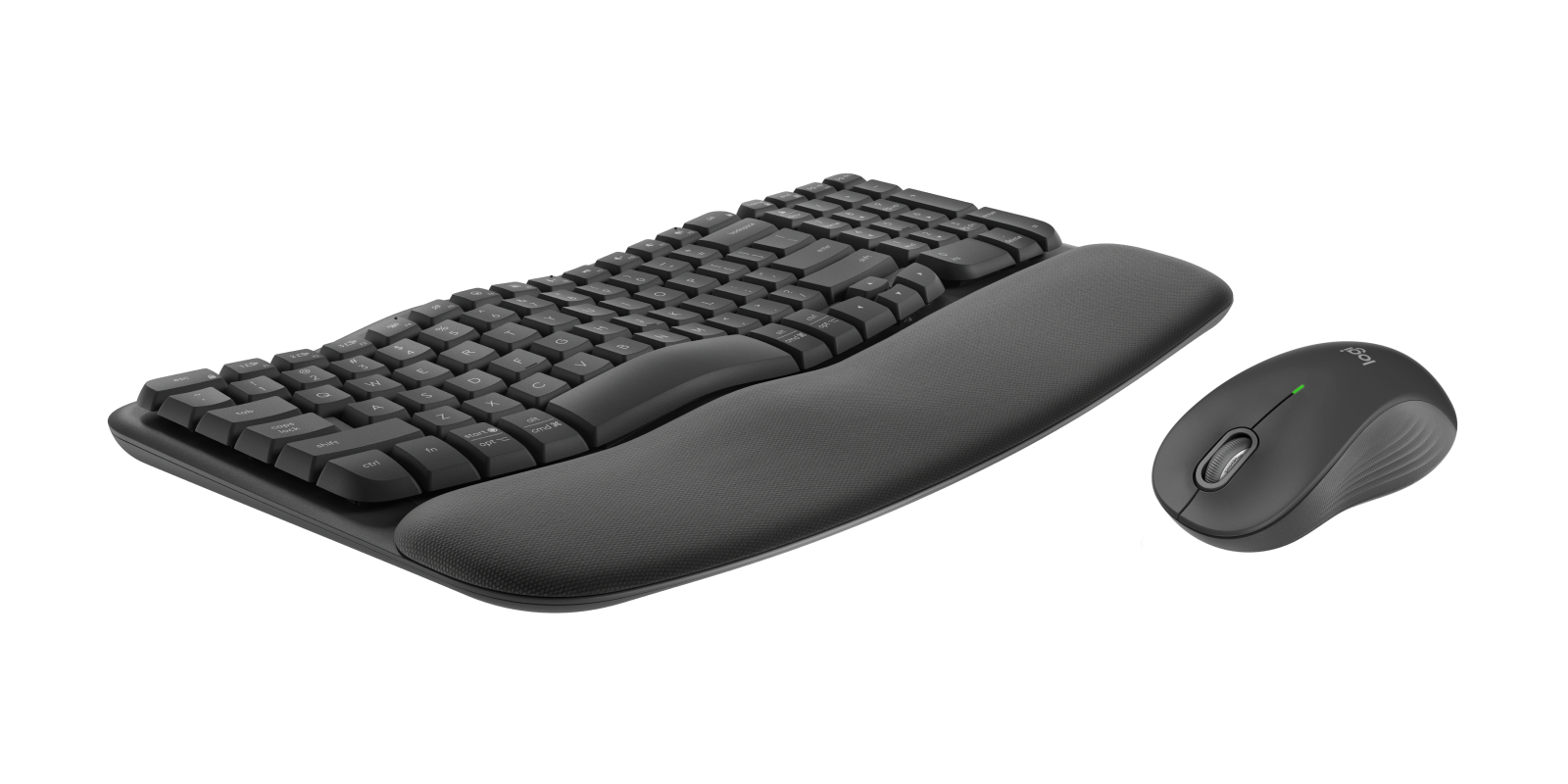 Wave Keys MK670 Combo