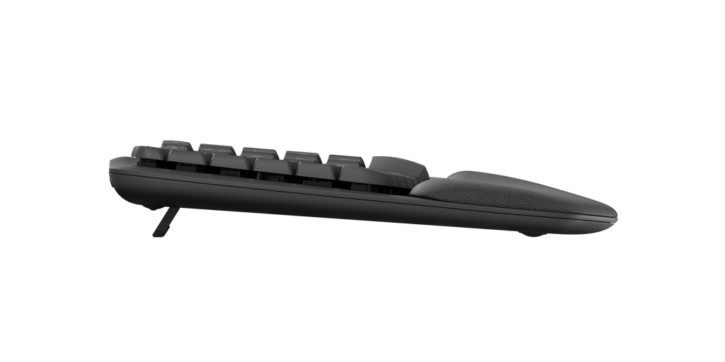 Wave Keys MK670 Combo