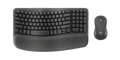 Wave Keys MK670 Combo