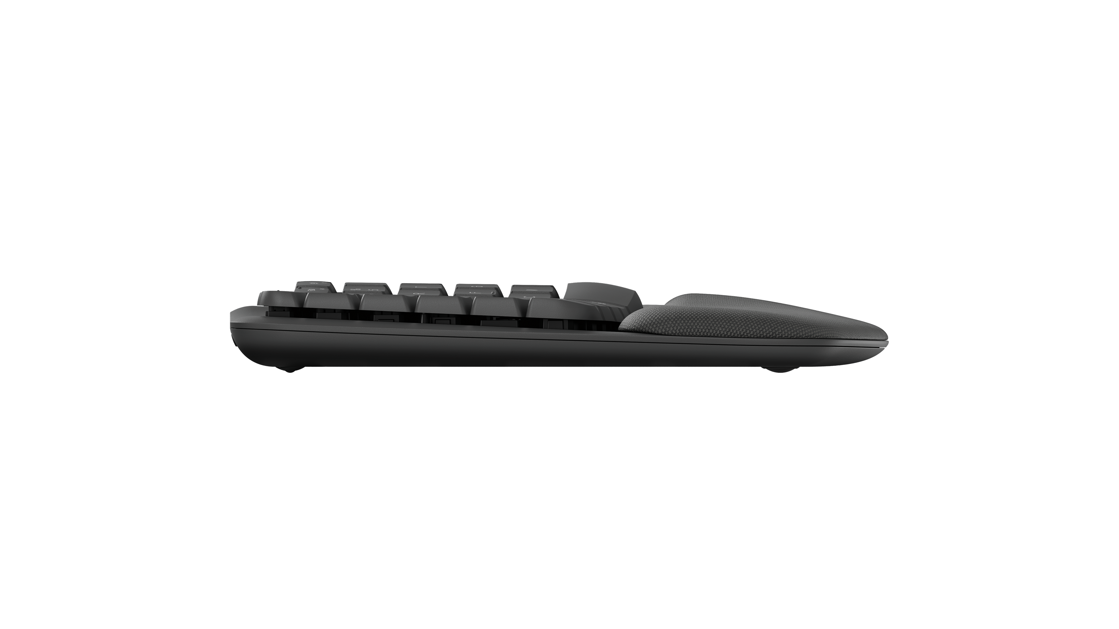 Wave Keys