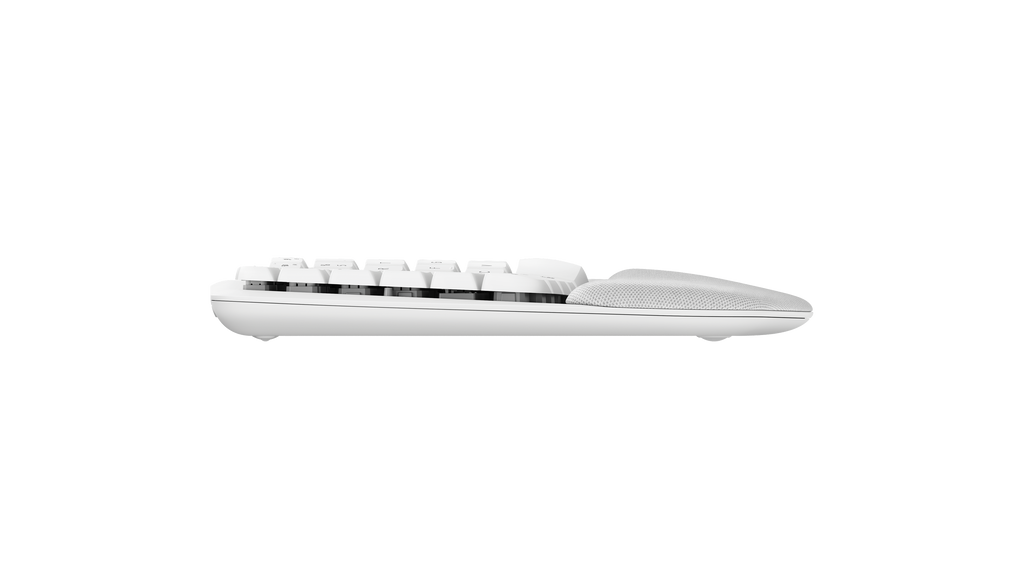 Wave Keys
