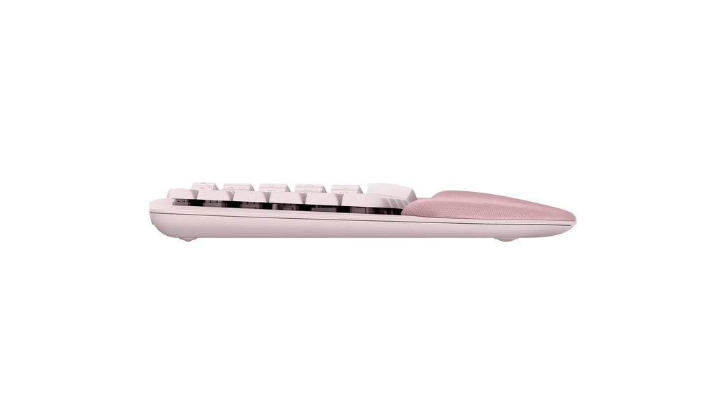 Wave Keys