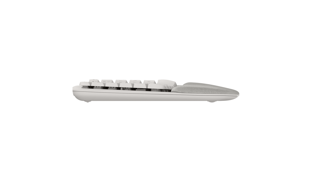 Wave Keys