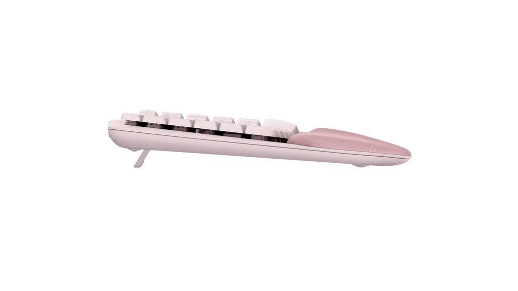 Wave Keys