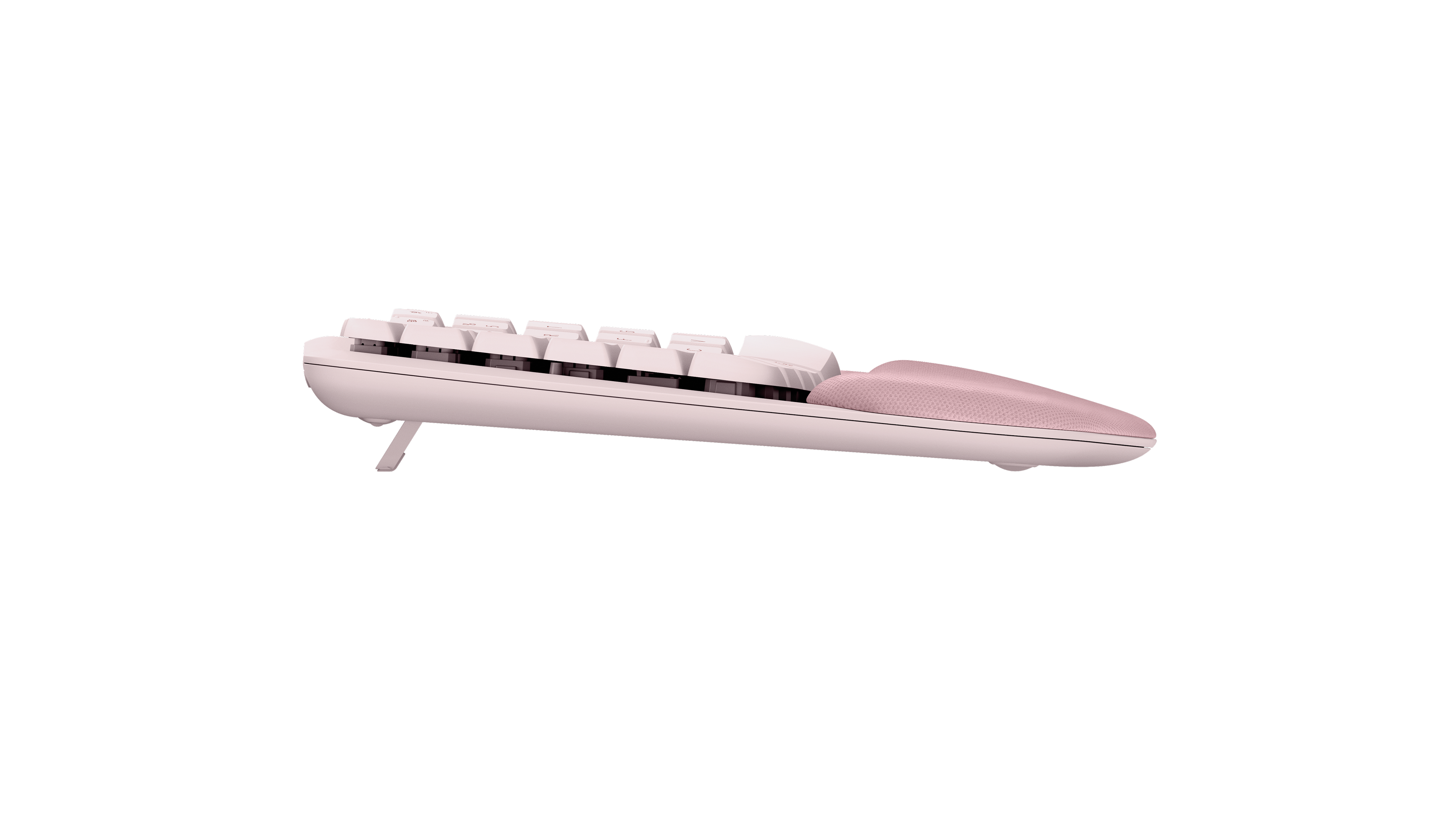 Wave Keys