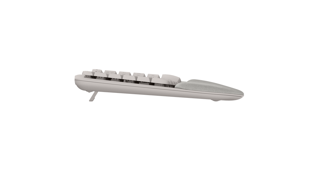 Wave Keys