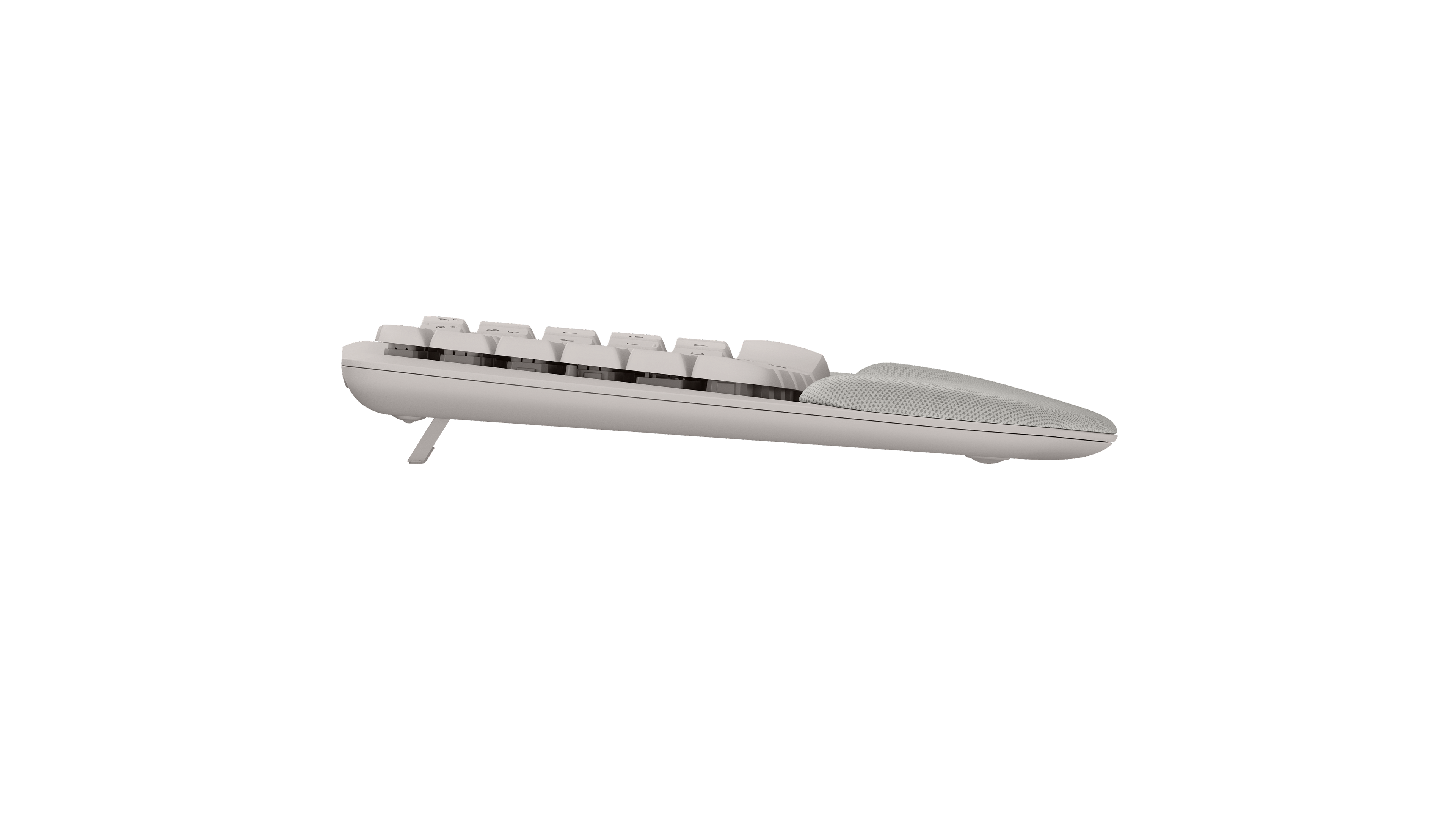 Wave Keys