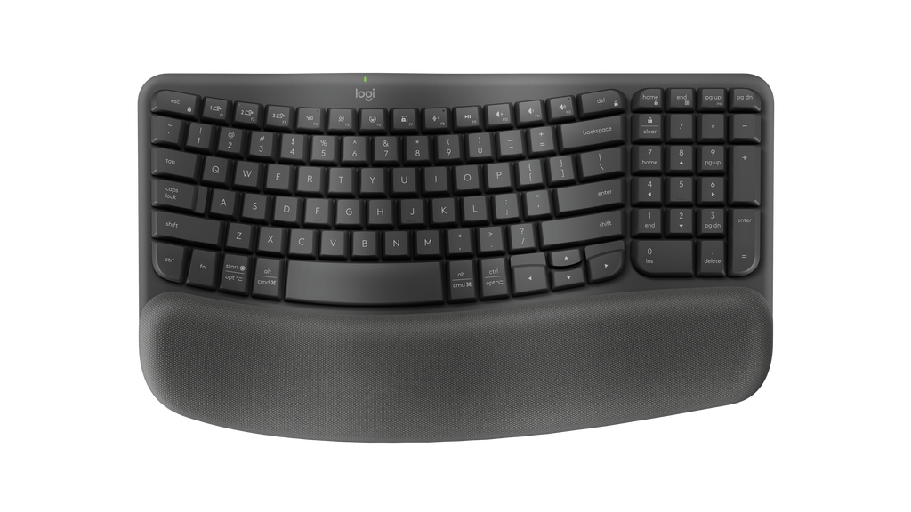 Wave Keys