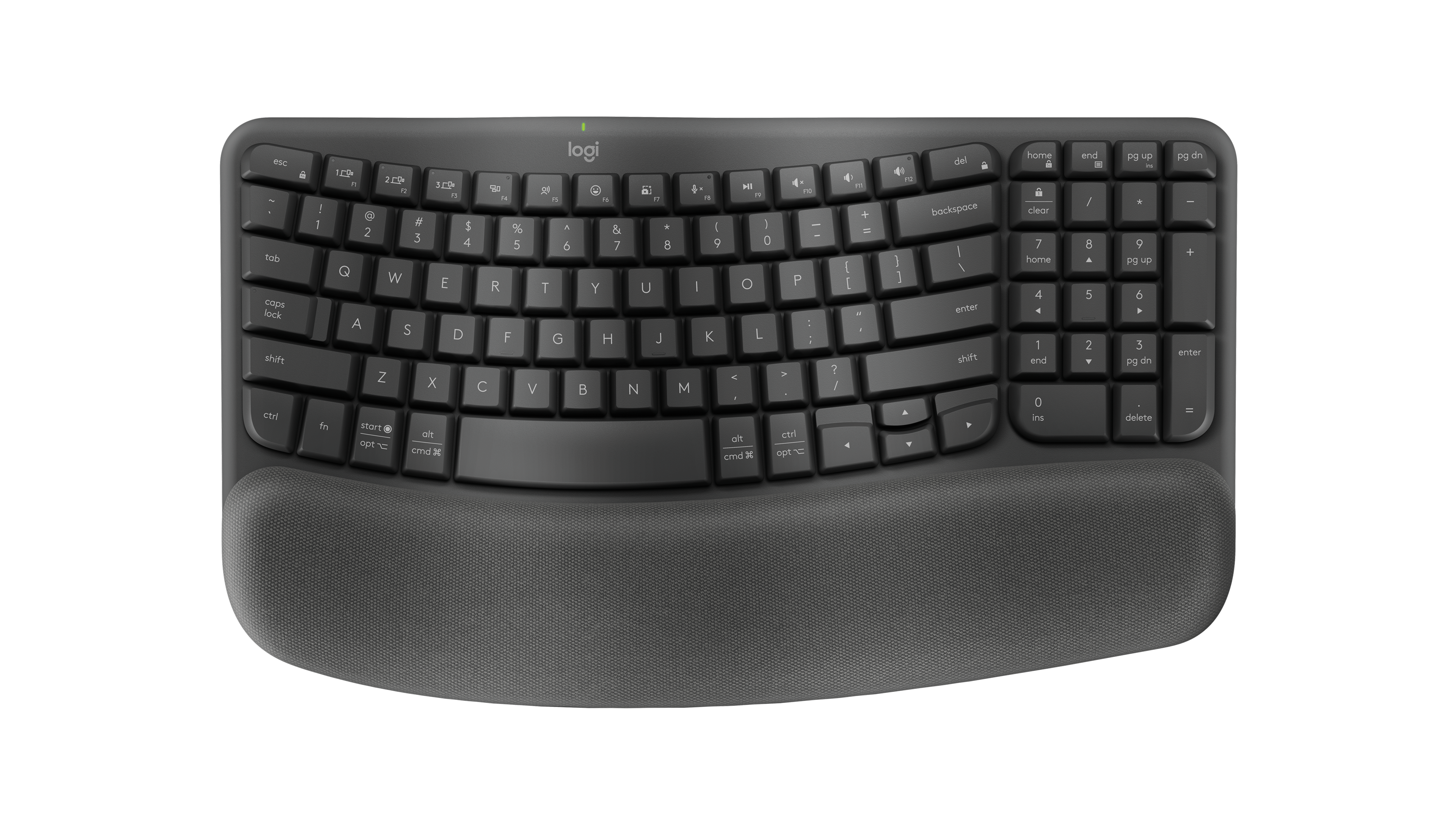 Wave Keys