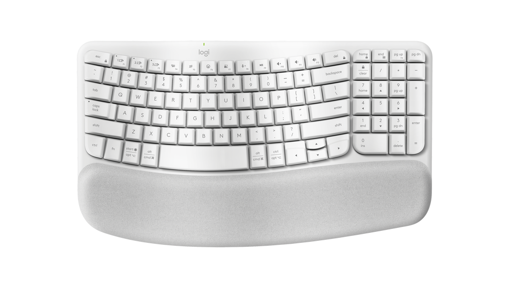 Wave Keys