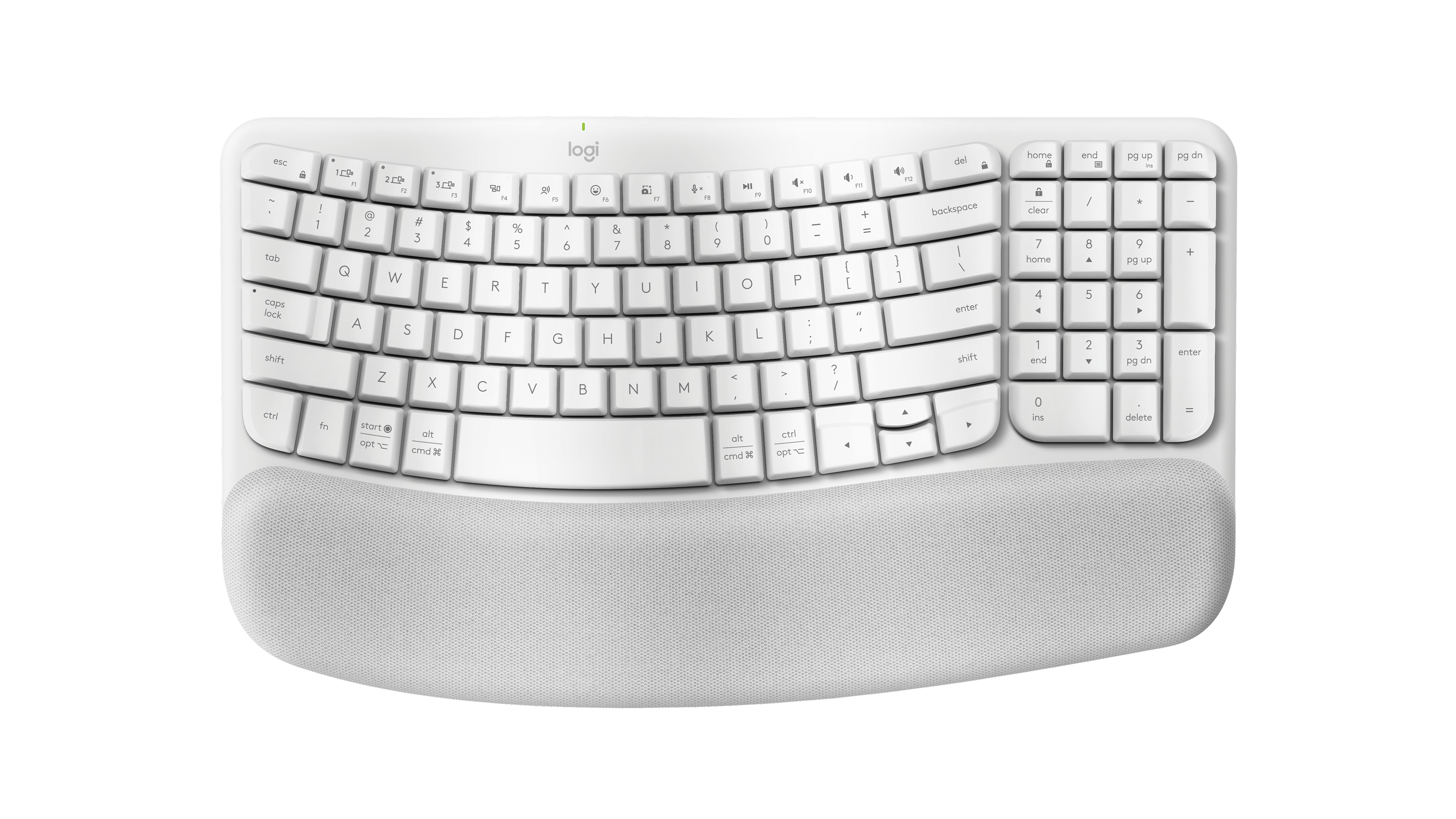 Wave Keys