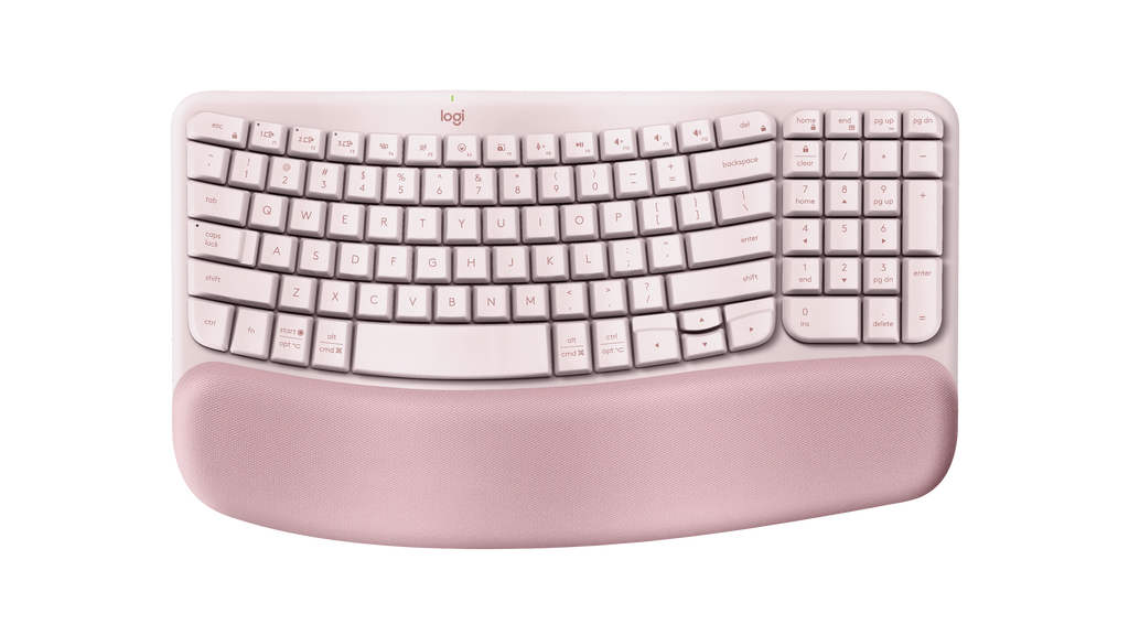 Wave Keys