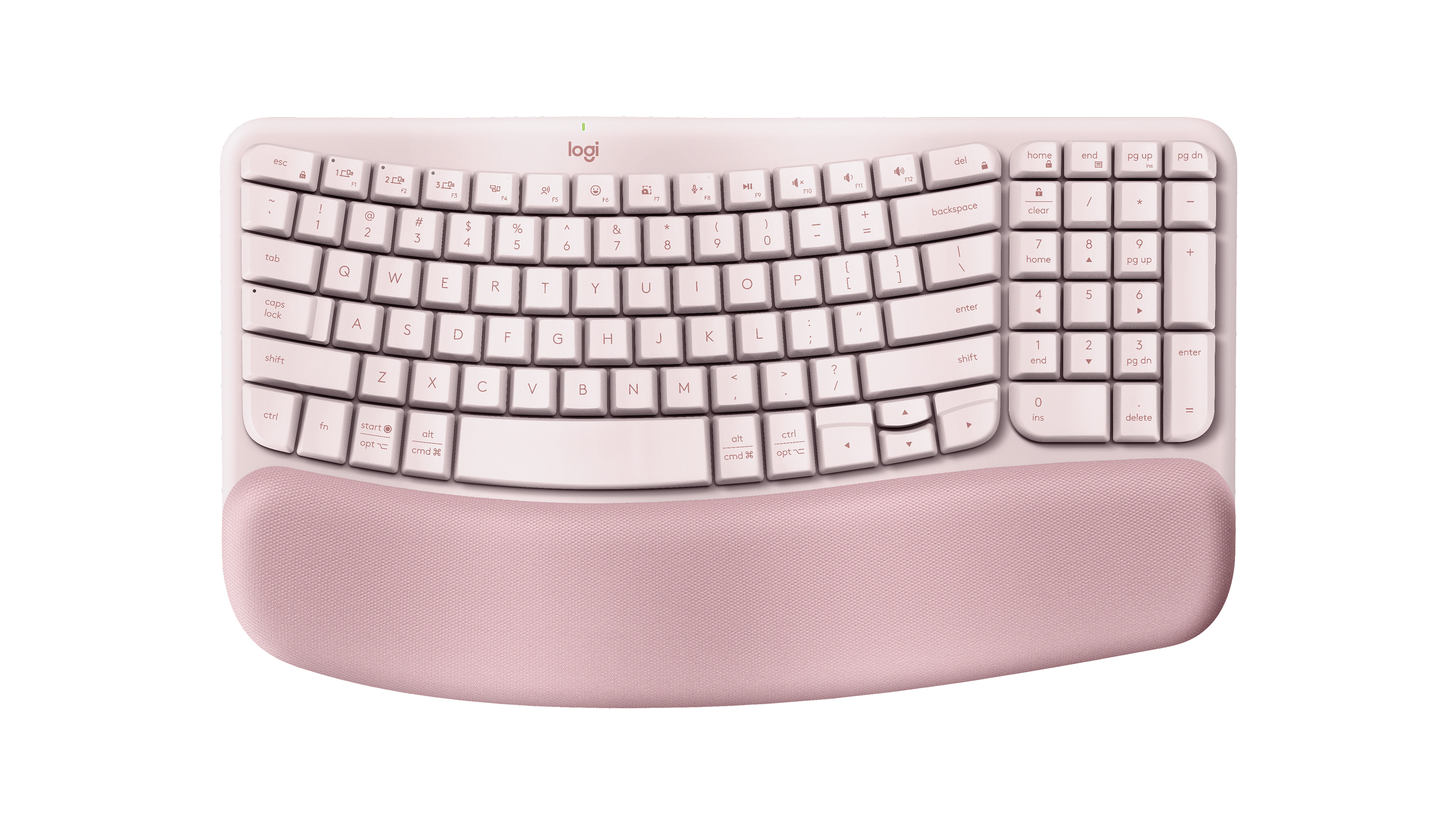 Wave Keys
