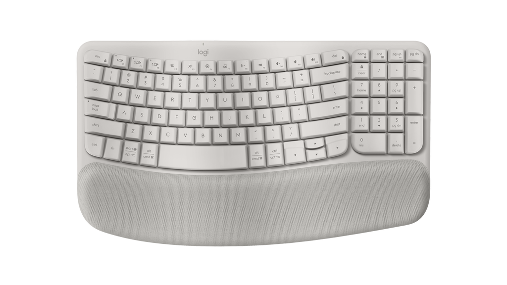 Wave Keys