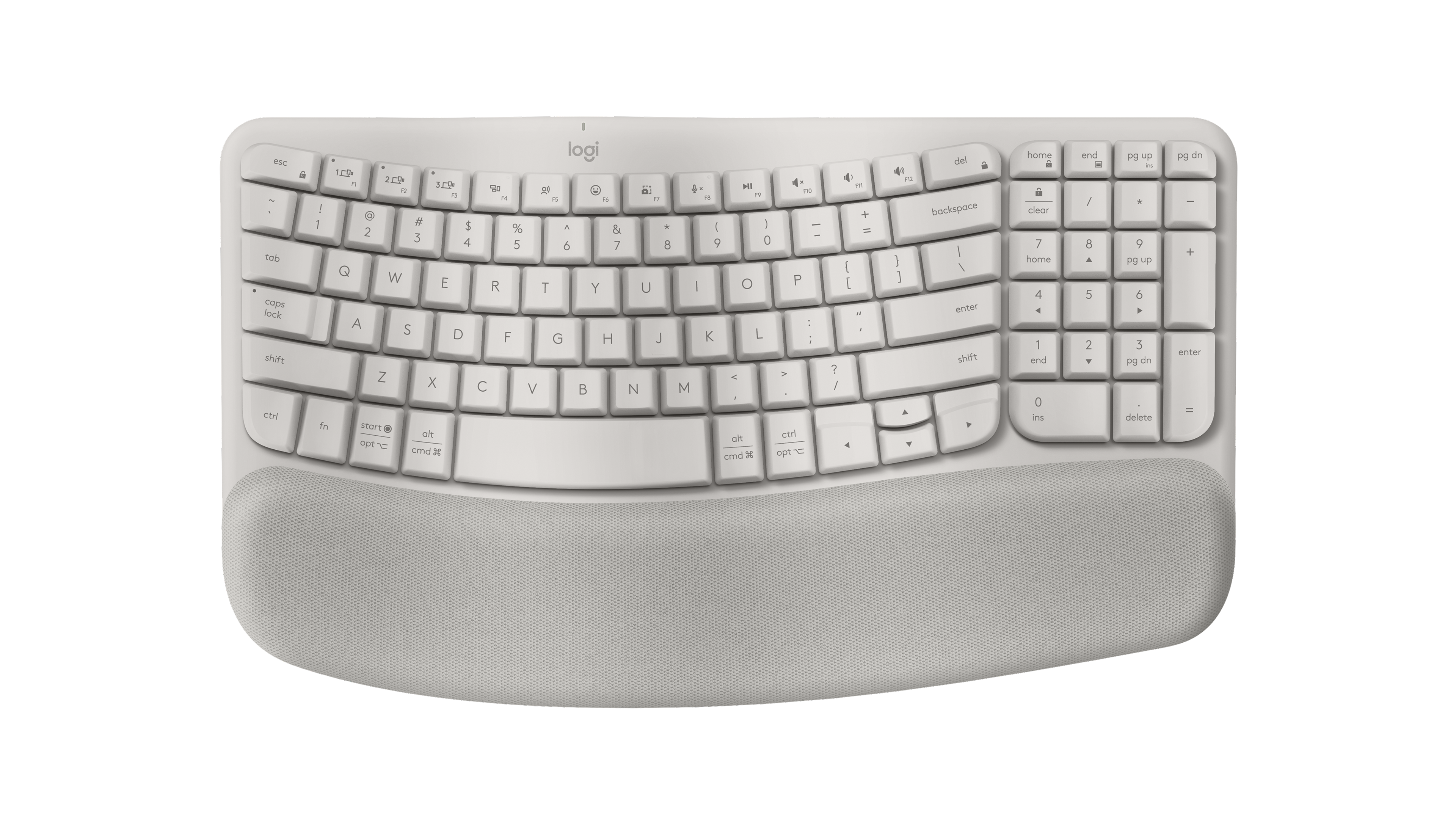 Wave Keys